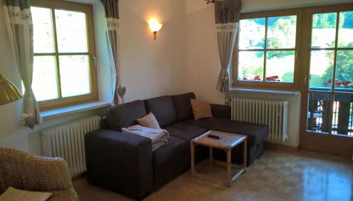 Haus Schönsicht - Foto 5