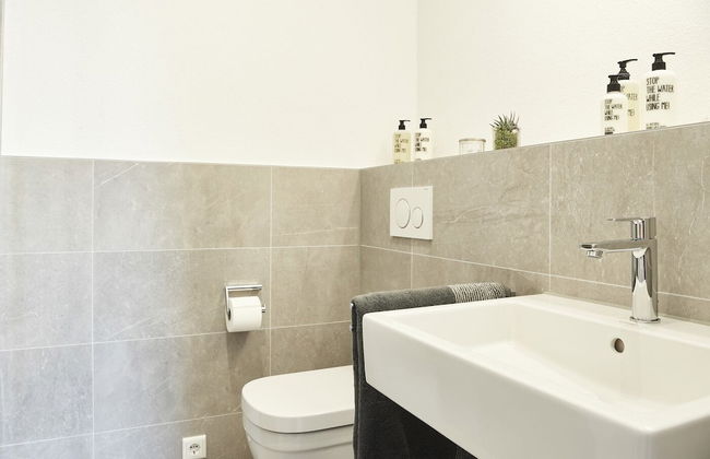 Boardinghome Oldenburg - Foto 58