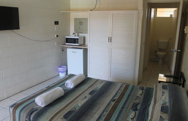 Oasis Inn Cairns - Photo 14