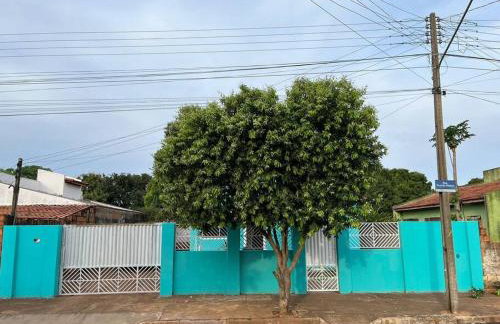 Casa em Nova Porto XV - Foto 1