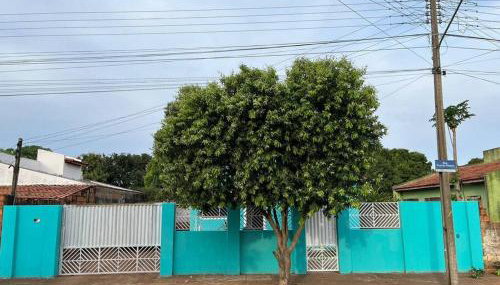 Casa em Nova Porto XV - Foto 1