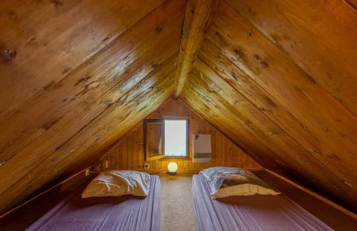 Chalet Lo Grané - Foto 11