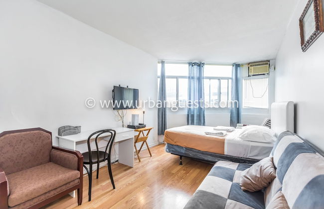 Toronto Furnished Living - Foto 1