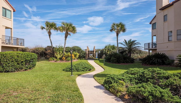 Servizio della struttura