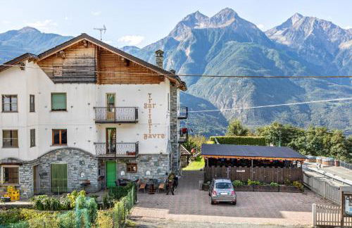 Alloggio Chez Favre - Photo 25