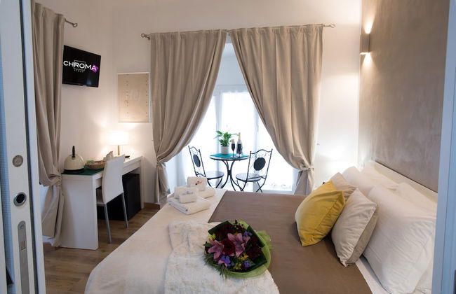 Chroma Octho - Foto 12