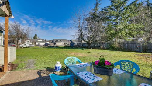 Cozy Springfield Studio about 7 Mi to Downtown Eugene - Foto 3