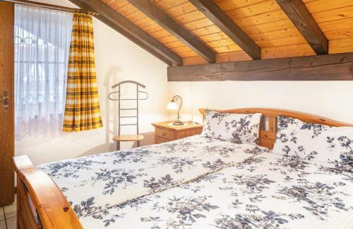 Ferienwohnung Hufenus - Foto 12