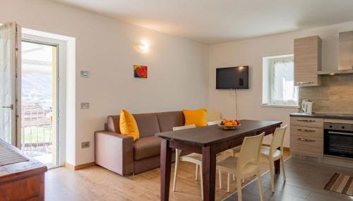 Apartment Gruf by Interhome - Photo 4