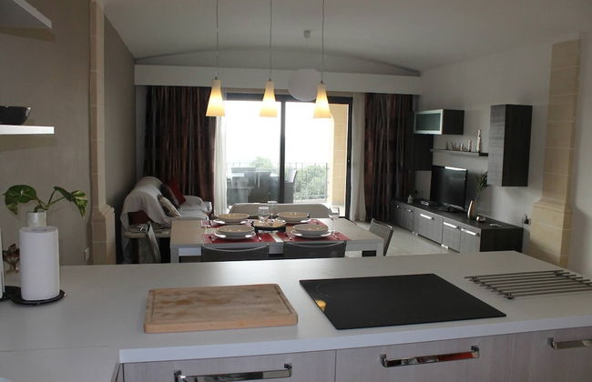 Nadur Gozo Apt With Fantastic Views - Foto 17