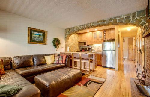 Pool and 3 Hot Tubs Winter Park Condo on Bus Line - Foto 5