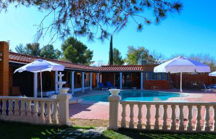 Casa de Anza - Foto 48