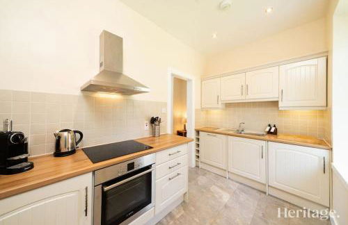 Station Cottage Dinnet Aboyne Aberdeenshire - Photo 47