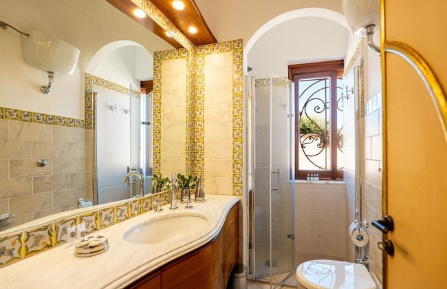 Villa Liberty in Villaggio Mose - Foto 44