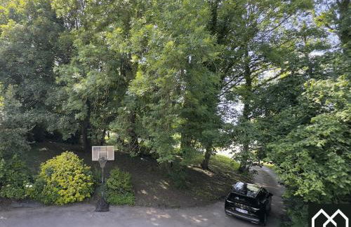 L'Echapée Belle du Mont Lambert - Foto 12