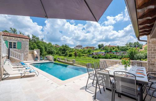 Villa Valffiorita by Briskva - Foto 44