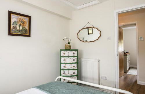 Plas Coch Rhoscolyn - Foto 18