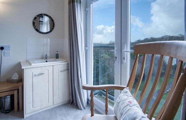 Little Glen - 3 Bedroom Holiday Home - Tenby - Foto 17