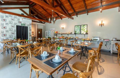 Avenida Hotel - Foto 22