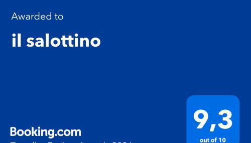 il salottino - Photo 2