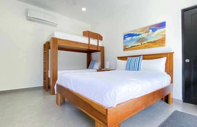 Casa Tamar - Luxury Villa with Private Pool - Photo 4