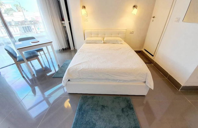 Agas Holiday Apartments Gefen Boutique - Foto 1