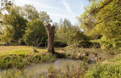 Holiday Home Moulin De Mois by Interhome - Foto 112