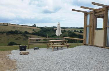 Miss Francis Horse Wagon Sleeps up to 5 - Foto 10