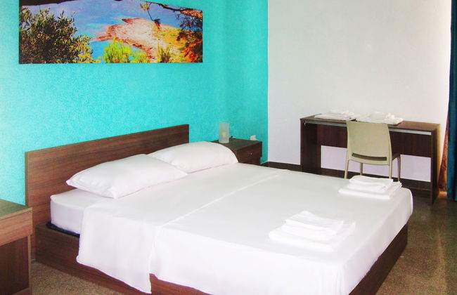 Salento Houses Superior Holiday - Foto 3