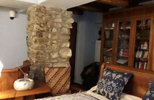 Apartment mit Bergblick by Interhome - Foto 35