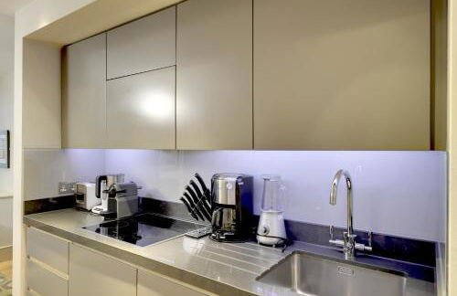 AKA Marylebone - Foto 12