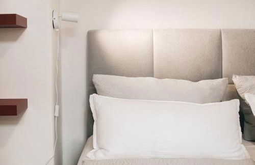 Einzigartiges Design Apartment - Foto 12