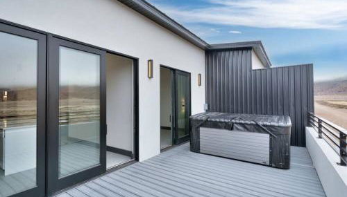 Vizcaya #3 - Moab's Newest Luxury Rental - Private Hot Tub - Foto 5