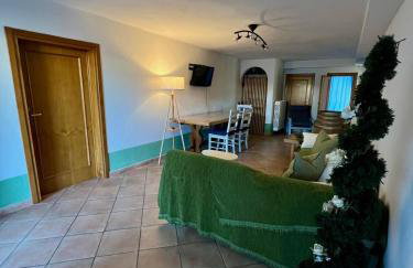 Casa Oasi nel verde - Photo 12