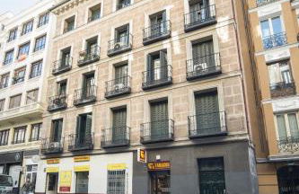 Céntrico Plaza España - Gran Vía V - Foto 35