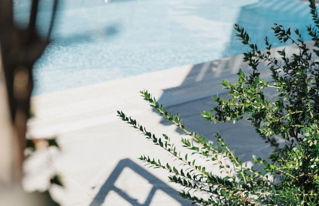 Serenity Suites - Foto 119