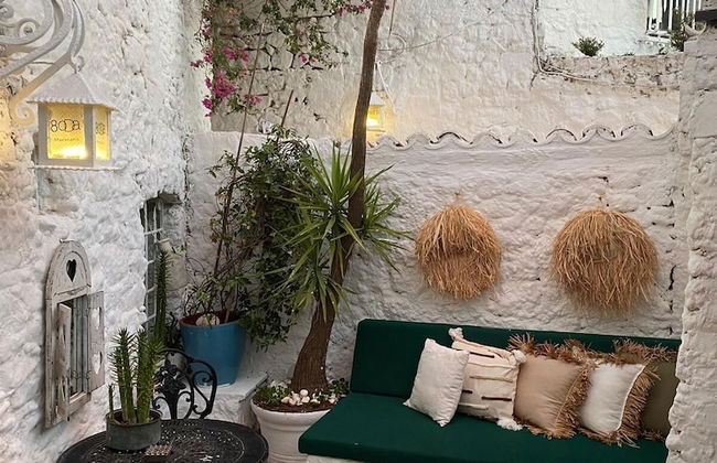 8 Oda Boutique Homes - Photo 35