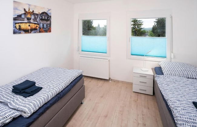 Haus der Elemente - Foto 2