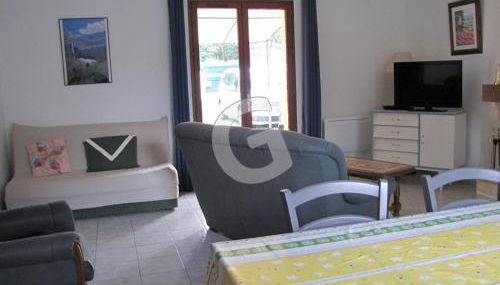 Maison 4 pers. en Forêt, Proche Plages et Activités, Saint-Vincent-sur-Jard - FR-1-194-394 - Foto 3