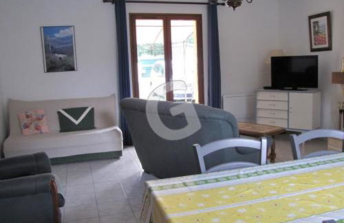 Maison 4 pers. en Forêt, Proche Plages et Activités, Saint-Vincent-sur-Jard - FR-1-194-394 - Foto 3