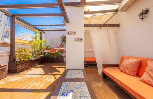 Cadizz-Ático El Falla con terraza de 40m2 - Photo 23