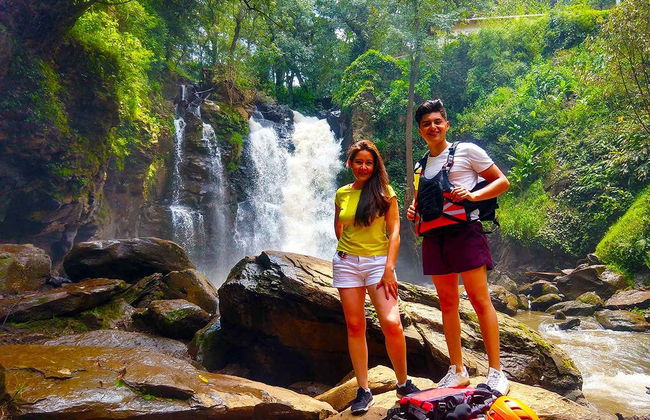 Tour in Valle de Bravo - Foto 4