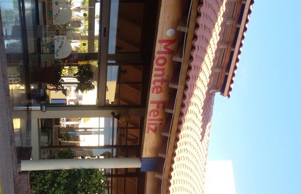 Monte Feliz - Foto 4