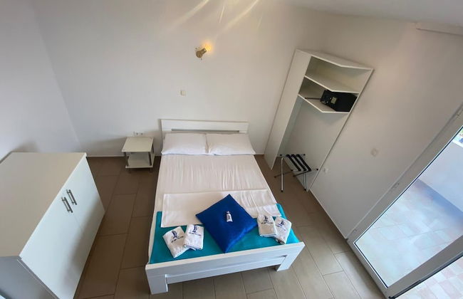 Room-studio Melissa With Terrace and sea - Foto 4