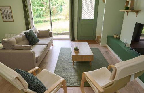 Green Escape - Cozy & Chill - Foto 54