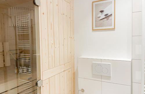 My Baltic Sea - Ferienwohnungen im Seaside House - Foto 43