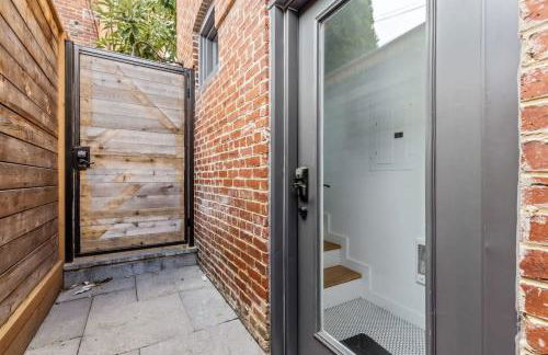 Adorable Studio Space in Private Carriage House - Foto 10