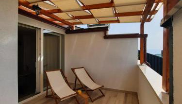 Njivice, otok Krk, apartman Dora - Foto 3