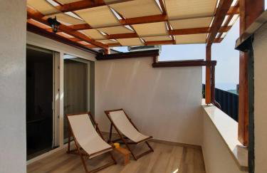 Njivice, otok Krk, apartman Dora - Foto 3