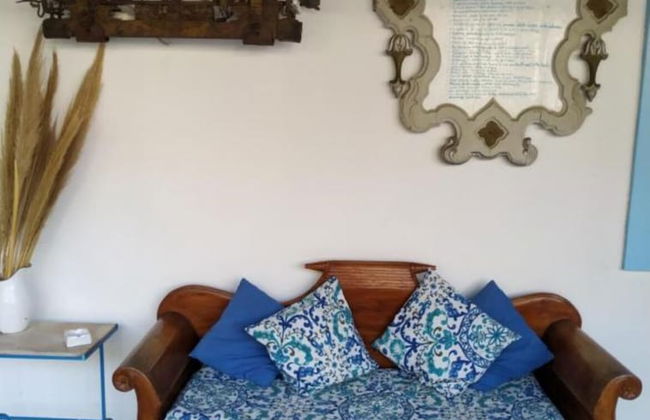 La Giara Vulcano - Foto 37